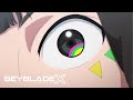 Beyblade X - Prove(Instrumental) - Music Video(FanMade)
