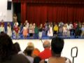 Kids Dancing To I Like To Move It