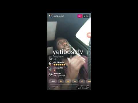 Skatta Explain What Really Happened With Mr Vegas & Pastor Jennings