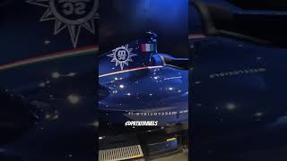 MSC Divina Cruise Ship Guide