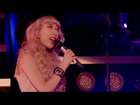 加藤ミリヤ・清水翔太  [ESCAPE]  2MAN Live ver  /  作詞・作曲 Miliyah