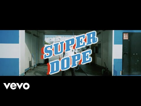 Cecilio G - Super Dope