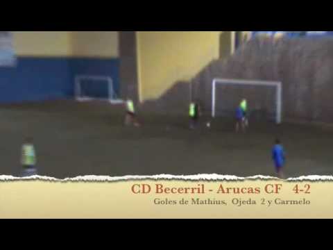 BECERRIL-ARUCAS B