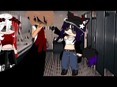 Mariano q querías hacer...¿? //Dani salvando a Mitsuki ^^// (vídeo random xD 😌👊)