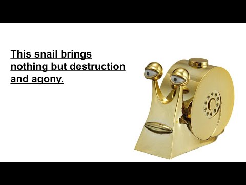 A Presentation About The Buster Call