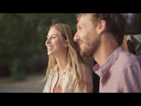 VisionVenture - The camper van of the future