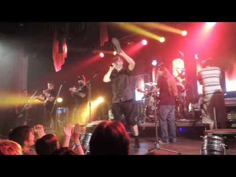 Divokej Bill - Pekelník (Zlín - Možná přijde i pekelník TOUR 2014)