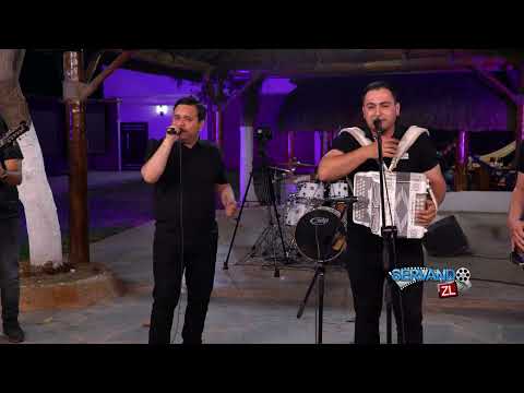 Francisco Manjarrez - El Cubano (En Vivo 2023)