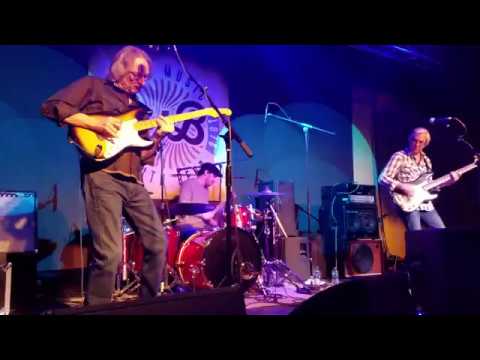 Sonny Landreth - "Native Stepson"  2-8-18