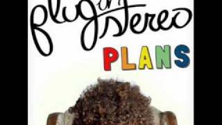 Plans - Plug In Stereo