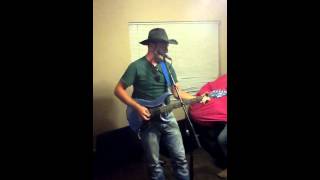This Cowboys Hat By Chris Ledoux Cover