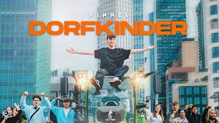 Finnel - Dorfkinder (prod by Stard Ova)