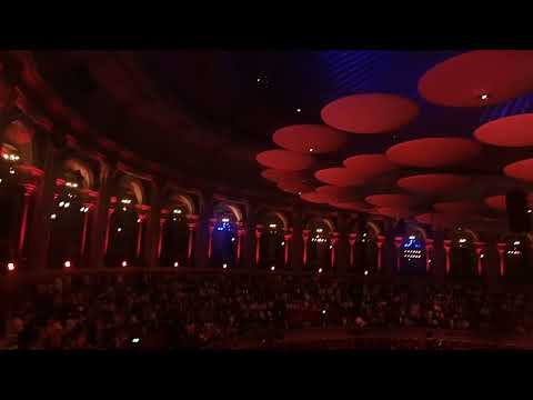 2024 BBC PROMS Handel Messiah Hallelujah
