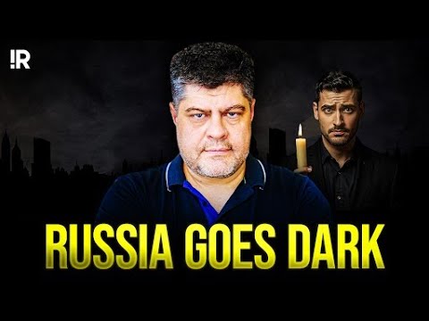 Russia’s Winter Blackouts: Power Cuts Spread Across Regions