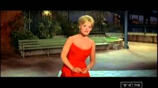Judy Holliday - The Party's Over