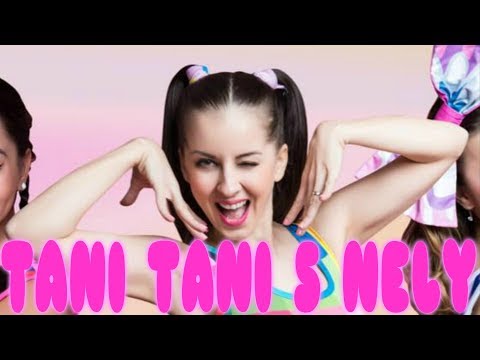 La Portella - Príbeh Merengue Tani Tani s Nely