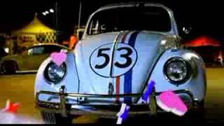 Herbie Fully Loaded (2005) Video