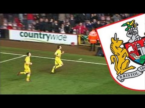 Goals: Bristol City 0-1 Sheffield United