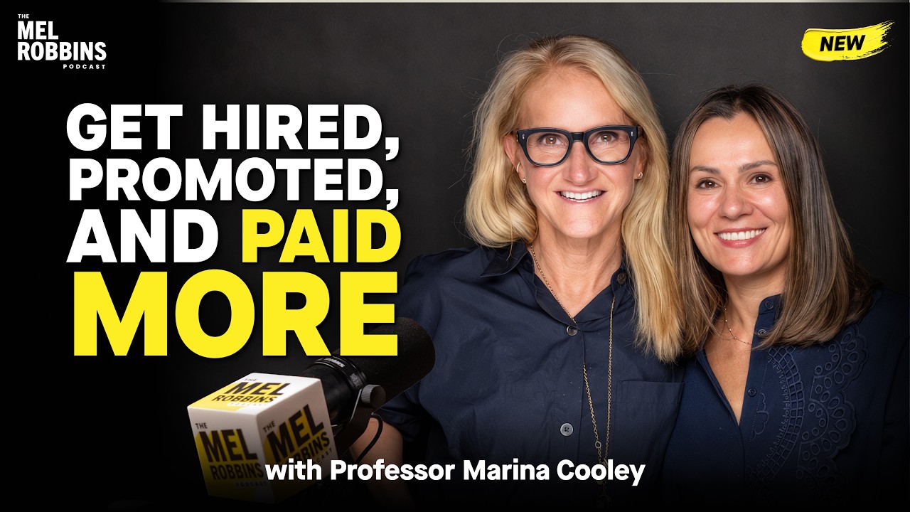 How to Stop Being Overlooked & Start Getting What You Want With Top Business School Professor