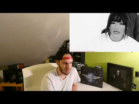 XIARA X NOAH - JUNKIE - REACTION