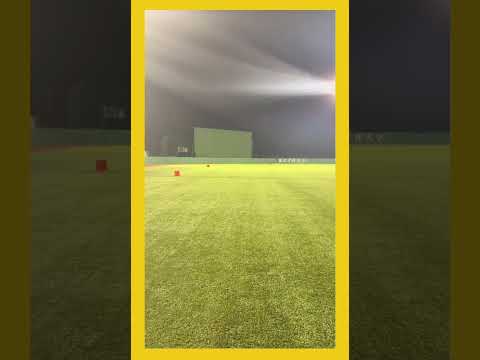 -5℃なのに先輩の球がエグすぎてお話にならない #shorts