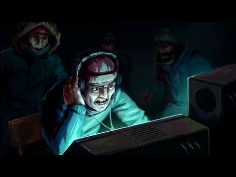 Distrust - Trailer [DE]