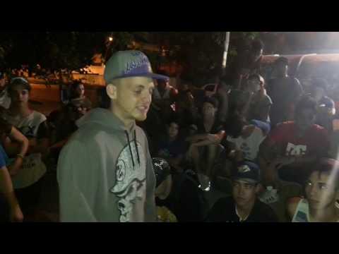 RUSO vs KAOZ   4tos   Estatus Quo 1era Fecha