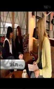 tATu Top 40 News Finland funny Interview 10/01 2005