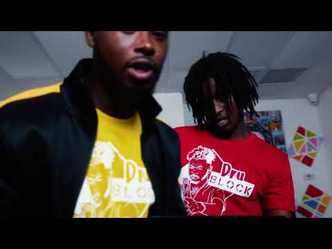 900 Spook x Jhamiel x Bgm Trell - Hashtag (Official Video) Shot By Global Films