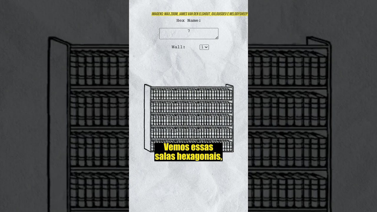 O SITE MAIS ESTRANHO DO MUNDO