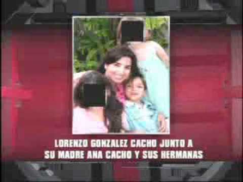 SuperXclusivo 9/1/10 - 176 Días Sin Justicia Para Lorenzo 1/2