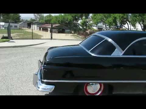1951 Ford Victoria (CC-1592530) for sale in Simi Valley, California