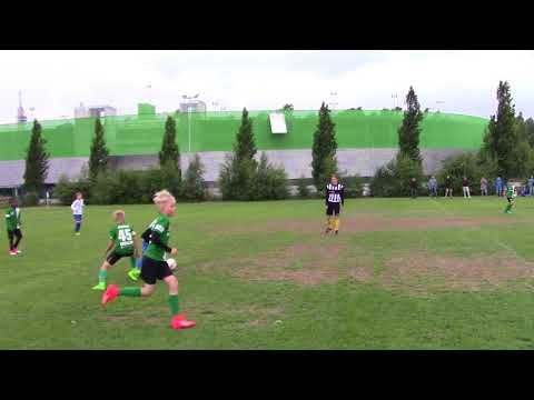 FJK Manu- TIPS erä 1