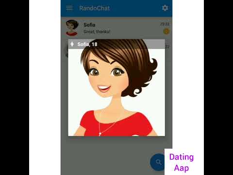 RandoChat - Chat Roulette