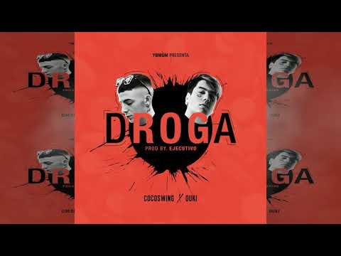 DROGA - COCO SWING AKAEJECUTIVO DUKI