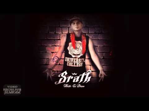 Srath QEPD Adan Zapata Mireles Mente En Blanco