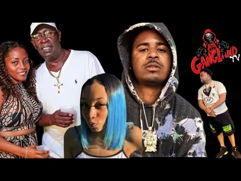 The Treja Kelley & Tonia McDonald Story The Final Hours Of Draco The Ruler Crazy Ring Camz