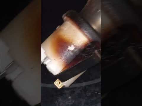 KENMORE OVEN overheat/F10 SIMPLY REPLACE PROBE: part#12001656CM Motherboard Replacement UNNECESSARY