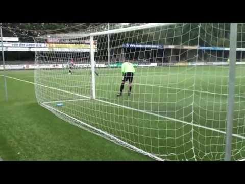 Gemert A1   Sportclub Irene A1 12 09 15