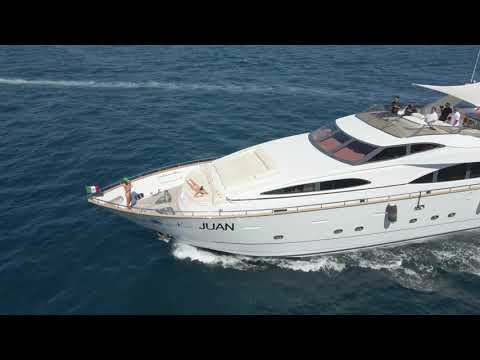 CABO YACHT CHARTERS // GEORGE KITTLE