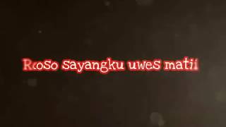 Download lagu NELLA KHARISMA - Remuk'an ati (status WA) mp3 Download lagu NELLA KHARISMA - Remuk'an ati (status WA) mp3