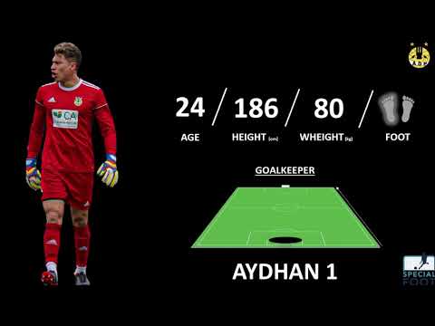 Aydhan - 1