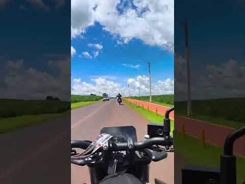 Um pouquinho de Juranda - PR ✌🏻 #moto #motovlog #motorcycle #biker #bikers #passeio #viagem #estrada