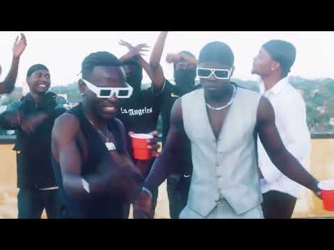 Hustle Boys TBK - Life_Is_A_Journey(Official Music Video)