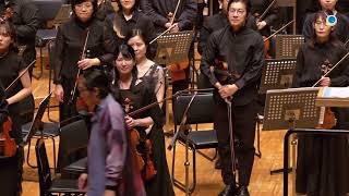Download lagu R.シュトラウス：皇紀2600年奉祝曲 平林遼 指揮 オーケストラ・ラム・スール Richard Strauss Japanische Festmusik mp3