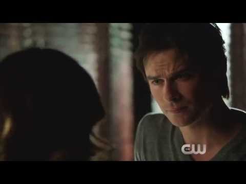 The Vampire Diaries - Episode 6x13: The Day I Tried to Live Sneak Peek #2 (HD) #TVD #Delena
