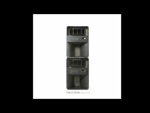 Marco Carola - Play It Loud! (Play It Loud!, Minus, 2011)