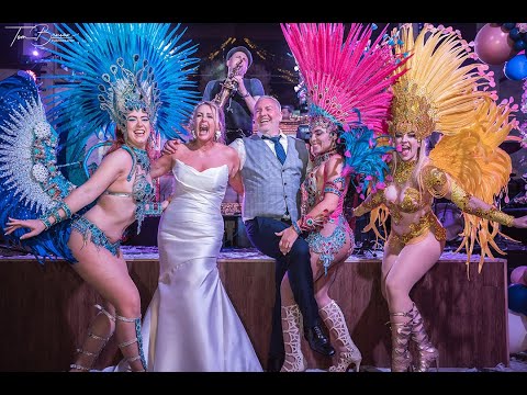 Tom Benson Photography video.