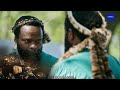 Difa And Ndlovu Fight In Church Umkhokha The Curse Mzansi Magic S2 Ep55