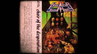 Nuclear Simphony - Choir Of The Desperation ''FULL DEMO''